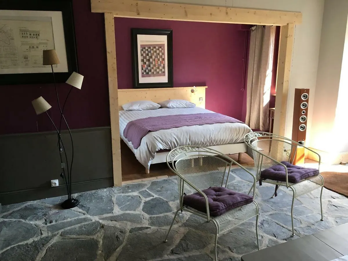 Gite L Atelier Du Peintre Saint-Maurice-de-Lignon